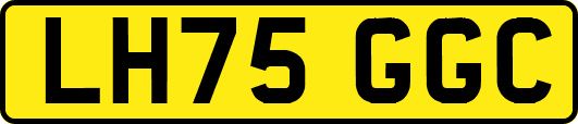 LH75GGC