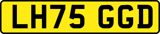 LH75GGD