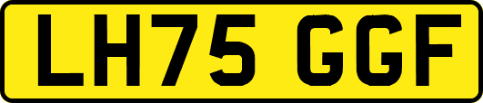 LH75GGF