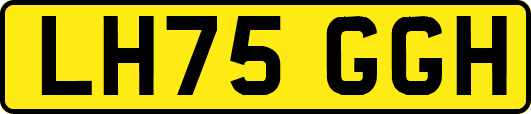 LH75GGH