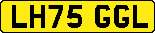 LH75GGL