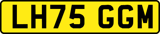 LH75GGM