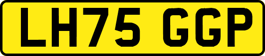 LH75GGP