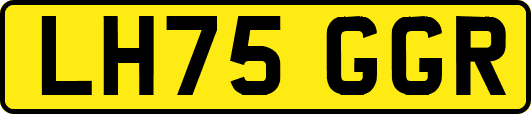 LH75GGR