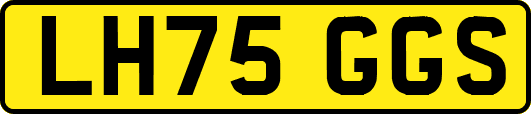 LH75GGS