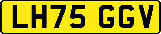 LH75GGV