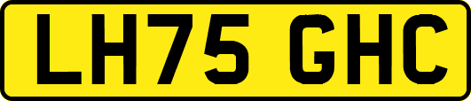 LH75GHC