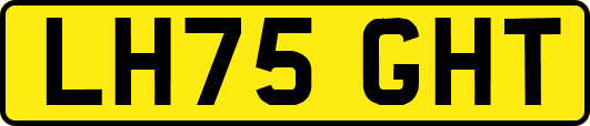 LH75GHT