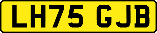 LH75GJB