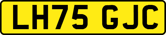 LH75GJC