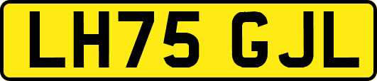 LH75GJL