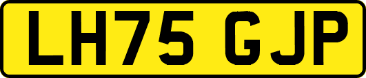 LH75GJP