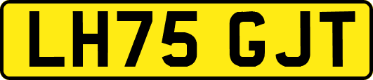 LH75GJT
