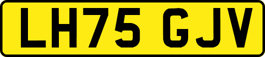 LH75GJV