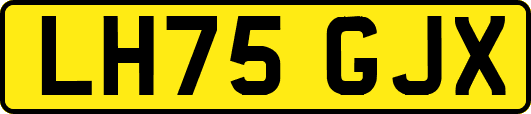LH75GJX