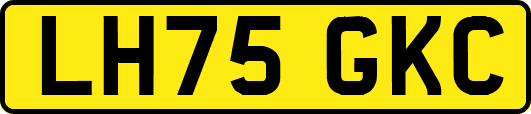 LH75GKC