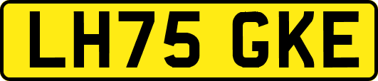 LH75GKE
