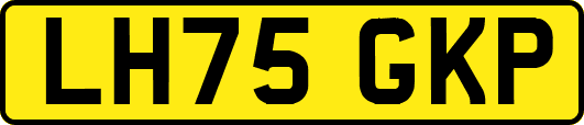 LH75GKP