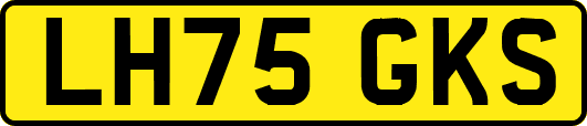 LH75GKS