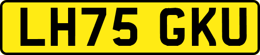 LH75GKU