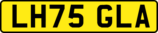 LH75GLA