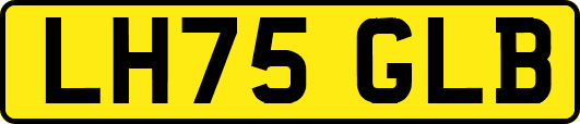 LH75GLB