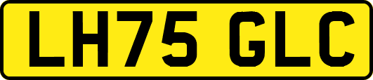 LH75GLC