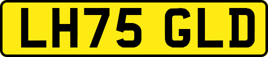 LH75GLD