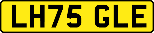 LH75GLE