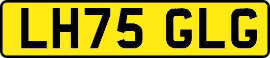 LH75GLG