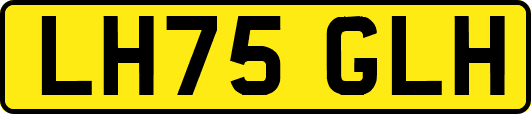 LH75GLH