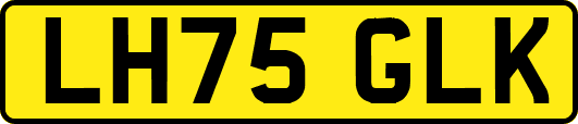 LH75GLK