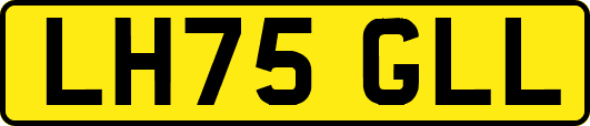 LH75GLL