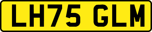 LH75GLM