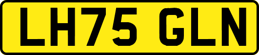 LH75GLN
