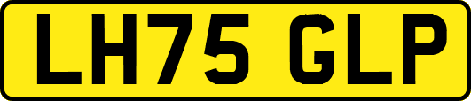 LH75GLP