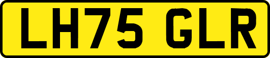 LH75GLR