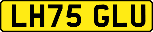 LH75GLU