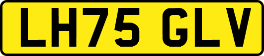LH75GLV
