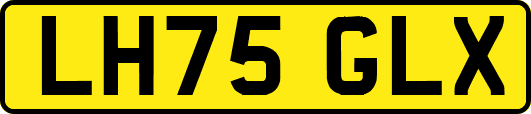 LH75GLX