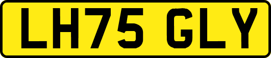 LH75GLY