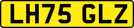 LH75GLZ