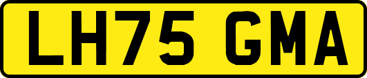 LH75GMA