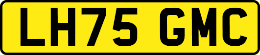 LH75GMC