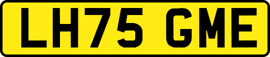 LH75GME