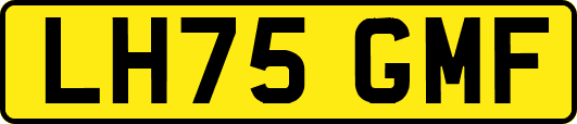 LH75GMF