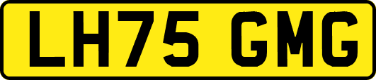 LH75GMG