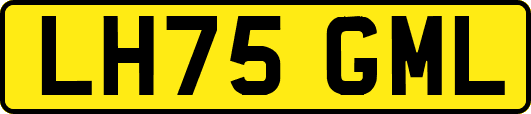 LH75GML