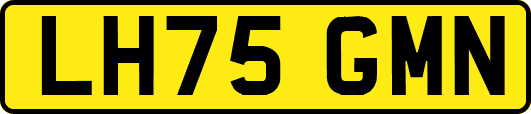 LH75GMN