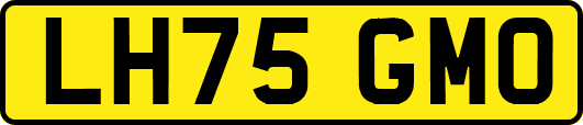 LH75GMO